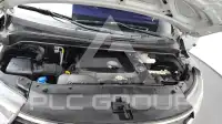 2018 Hyundai Starex
