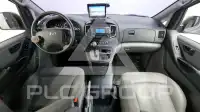 2018 Hyundai Starex