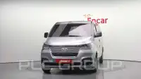 2018 Hyundai Starex