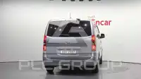 2018 Hyundai Starex