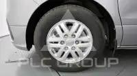 2018 Hyundai Starex