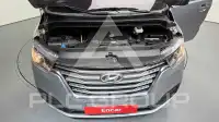 2018 Hyundai Starex