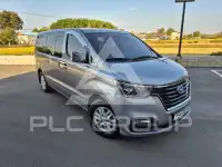 2018 Hyundai Starex