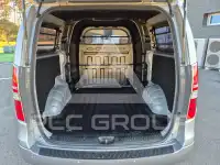 2018 Hyundai Starex