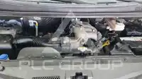 2018 Hyundai Starex