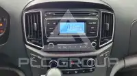 2018 Hyundai Starex