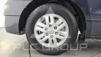 2018 Hyundai Starex