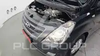 2018 Hyundai Starex