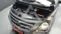 2018 Hyundai Starex