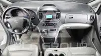 2018 Hyundai Starex