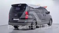2018 Hyundai Starex