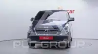 2018 Hyundai Starex