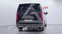 2018 Hyundai Starex