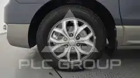 2018 Hyundai Starex