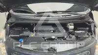 2018 Hyundai Starex