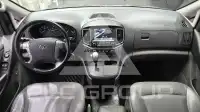 2018 Hyundai Starex