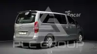 2018 Hyundai Starex