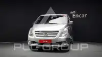 2018 Hyundai Starex