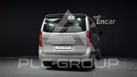 2018 Hyundai Starex