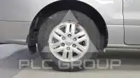 2018 Hyundai Starex