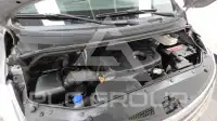 2018 Hyundai Starex