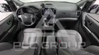 2018 Hyundai Starex