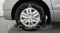 2018 Hyundai Starex