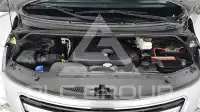 2018 Hyundai Starex