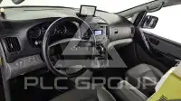 2018 Hyundai Starex