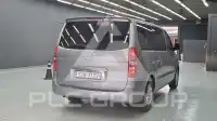 2018 Hyundai Starex