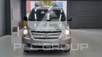 2018 Hyundai Starex