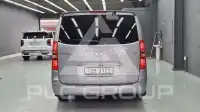 2018 Hyundai Starex