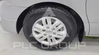 2018 Hyundai Starex