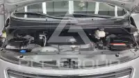 2018 Hyundai Starex