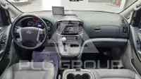2018 Hyundai Starex