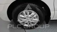 2018 Hyundai Starex