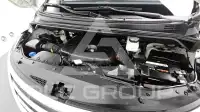 2018 Hyundai Starex