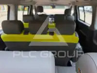 2018 Hyundai Starex
