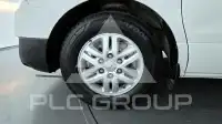 2018 Hyundai Starex