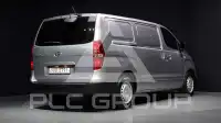 2018 Hyundai Starex