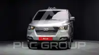 2018 Hyundai Starex