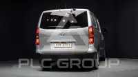 2018 Hyundai Starex