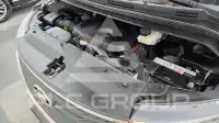 2018 Hyundai Starex