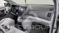 2018 Hyundai Starex