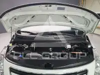 2018 Hyundai Starex