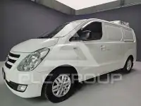2018 Hyundai Starex