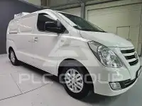2018 Hyundai Starex