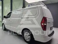 2018 Hyundai Starex
