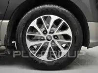 2018 Hyundai Starex