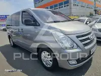2018 Hyundai Starex